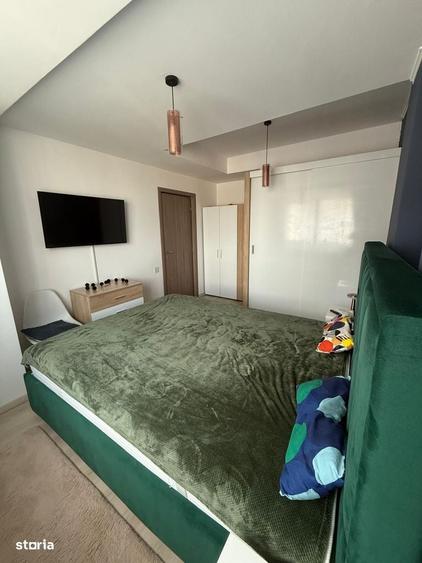 Apartament 2 camere Militari/Uverturii - 3