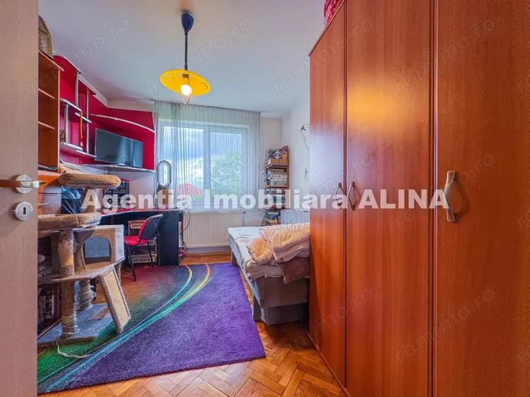 Apartament cu 3 camere decomandat în Progresul