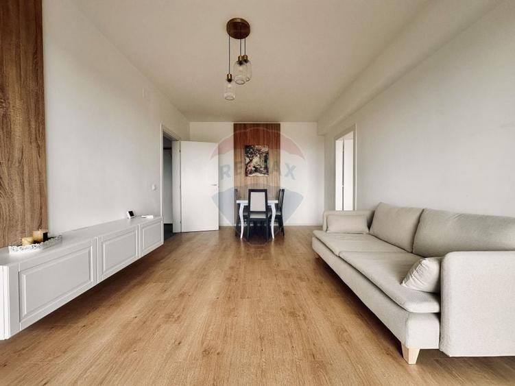 PRIMA ÎNCHIRIERE | 3 camere | Atria Urban Resort | 90 mp | parcare - 1