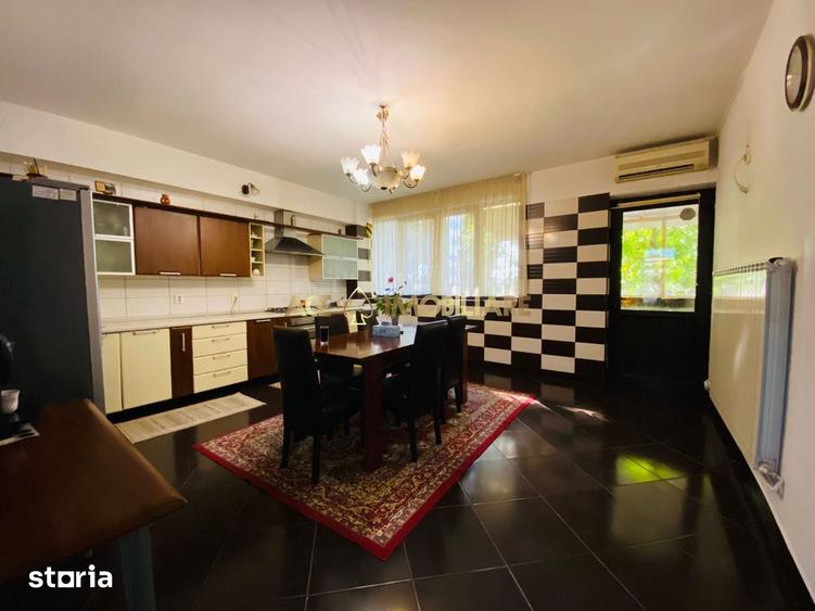 Casa de vanzare | Bragadiru | 14 camere | Piscina | 2096 mp | - 3