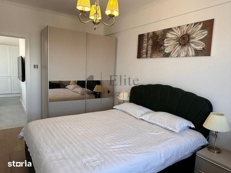 Apartament cu 3 camere în Calea Aradului