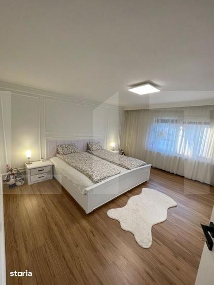 Casă cu 5 camere cu Teren 350 Mp în Ronaț