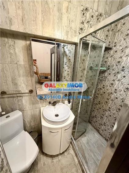 Vanzare apartament 2 camere Sala Palatului Cismigiu CENTRALA PROPRIE - 13