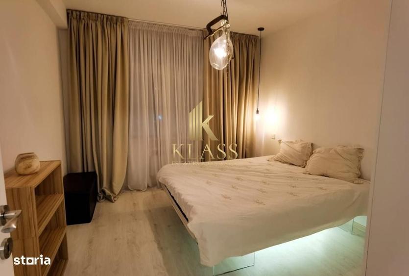 Apartament cu 2 camere în Universitate