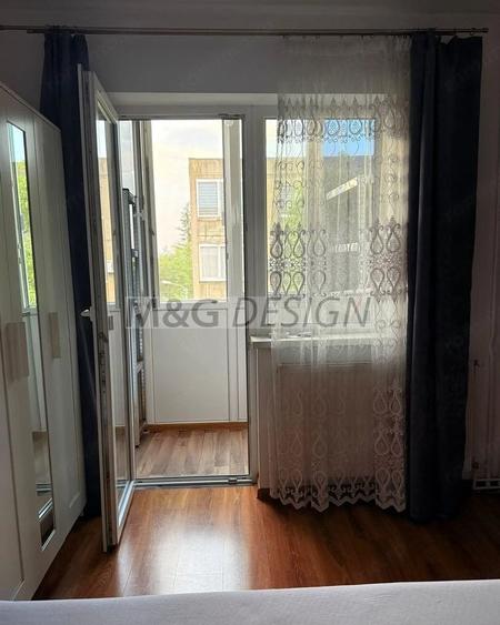 Apartament cu 3 camere Iosefin cu centrala - 13