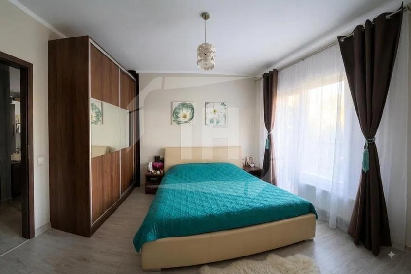 Apartament 2 camere, parcare , cartier Buna Ziua - 1