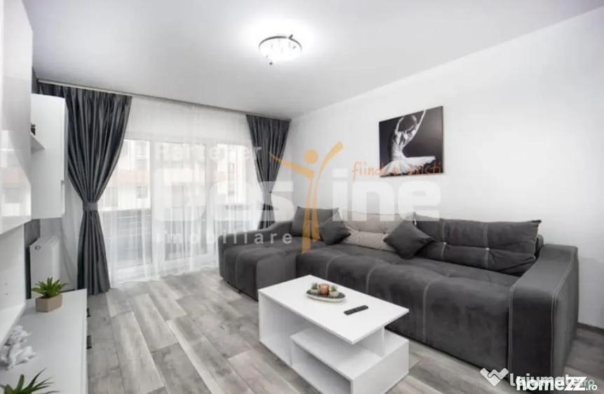 Apartament cu 2 camere decomandat în Bartolomeu