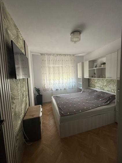 Apartament cu 2 camere decomandat în Rogerius