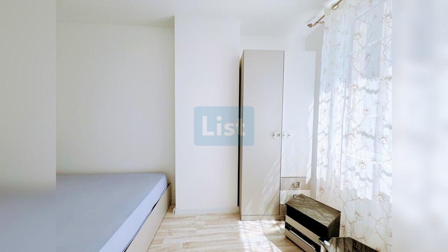 Apartament cu 2 camere semidecomandat în Serele Vișoianu