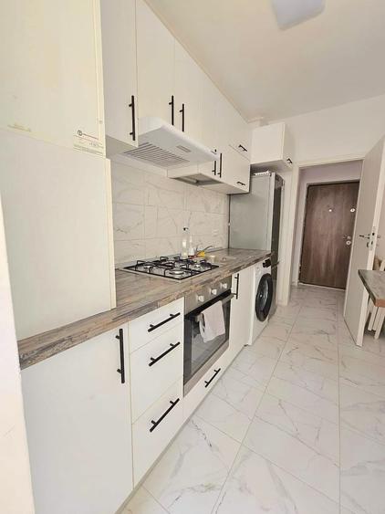 Garsoniera decomandata | mobilata | Militari Residence | Tineretului | - 7