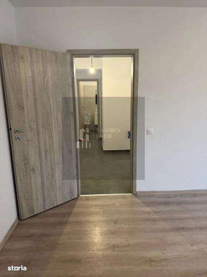 Apartament cu 2 camere decomandat în Giurgiului