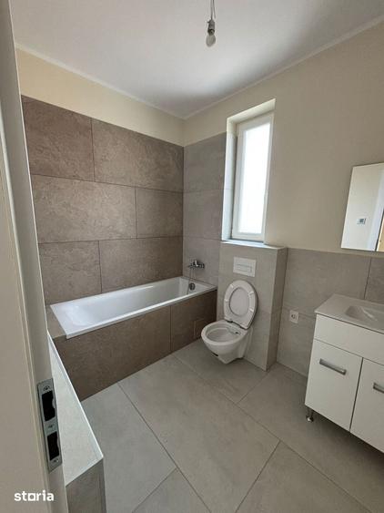 Apartament cu 4 camere în Giroc