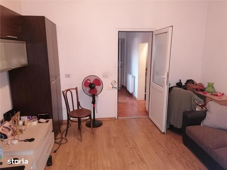 Casă cu 2 camere în Dâmbovița