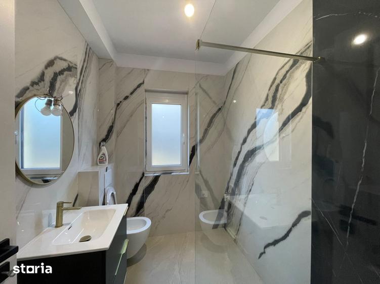 Casă cu 4 camere cu Teren 325 Mp în Sânandrei