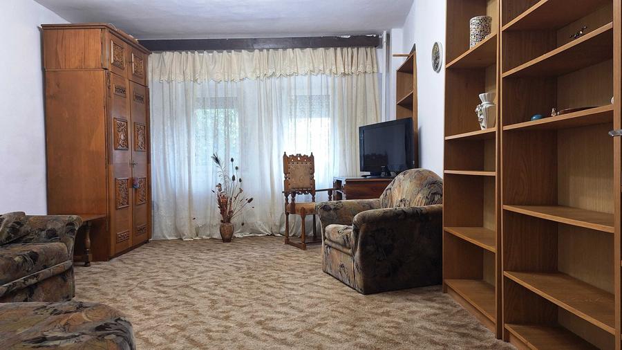 Garsonieră semidecomandată în Alfa