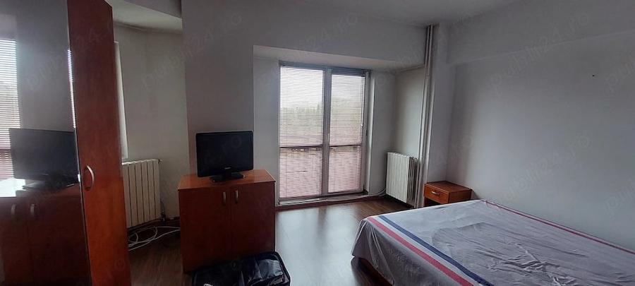 Apartament cu 2 camere decomandat în Octavian Goga
