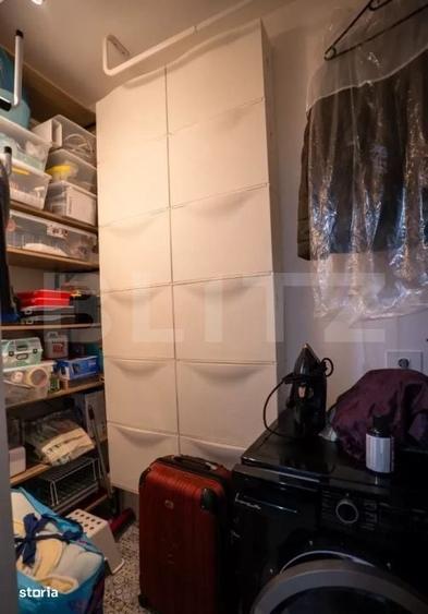Apartament cu 2 camere decomandat în Fălticeni