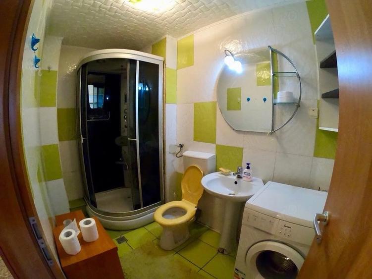 Inchiriez apaetament cu o camera in Complexul Studentesc - 1