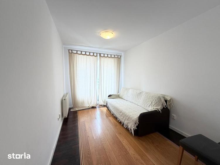 Apartament cu 3 camere în Lazaret