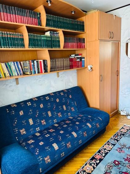 Apartament cu 3 camere în Valea Rosie