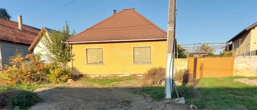 Casa de vanzare Biled
