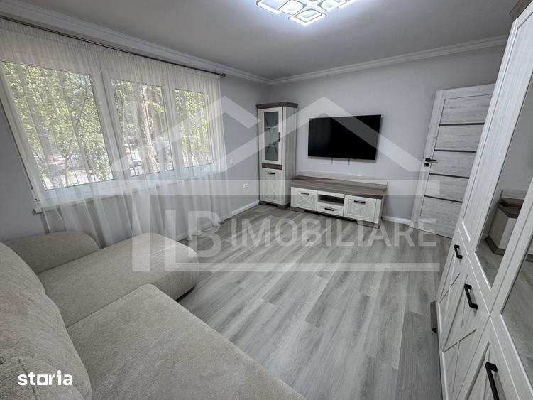 Apartament cu 3 camere, 67 mp, Zona UMFST - 9