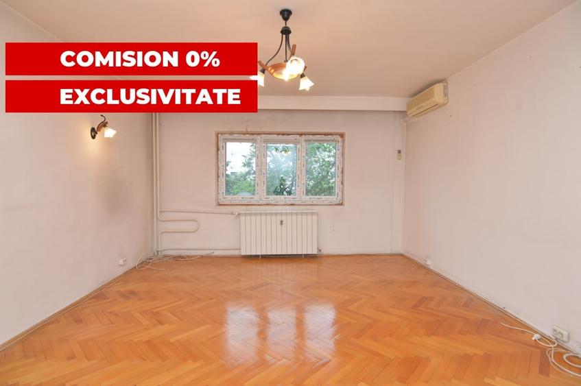 VANZARE APARTAMENT 3 CAMERE UNIRII – NERVA TRAIAN - 29