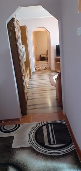 Apartament cu 2 camere semidecomandat în Confecții