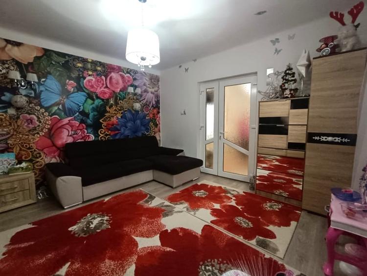 Casă individuală cu 4 camere cu Teren 454 Mp în Aiud