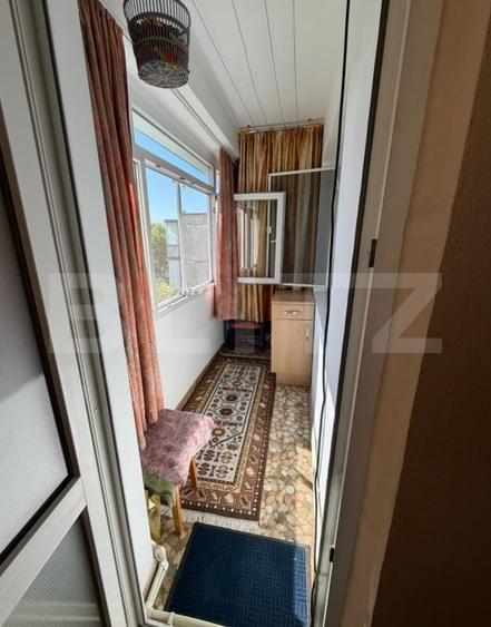 Apartament cu 2 camere decomandat, mobilat în Micro 39