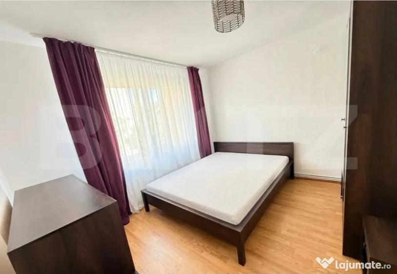 Apartament cu 2 camere decomandat în Independenței