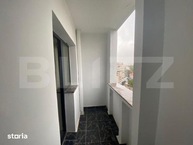 Apartament cu 2 camere în Calea București