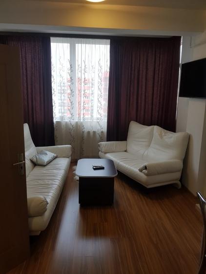 Apartament cu 2 camere semidecomandat în UTA