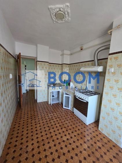 Apartament 3 camere | Centrala proprie | Proiect lift aprobat - 5