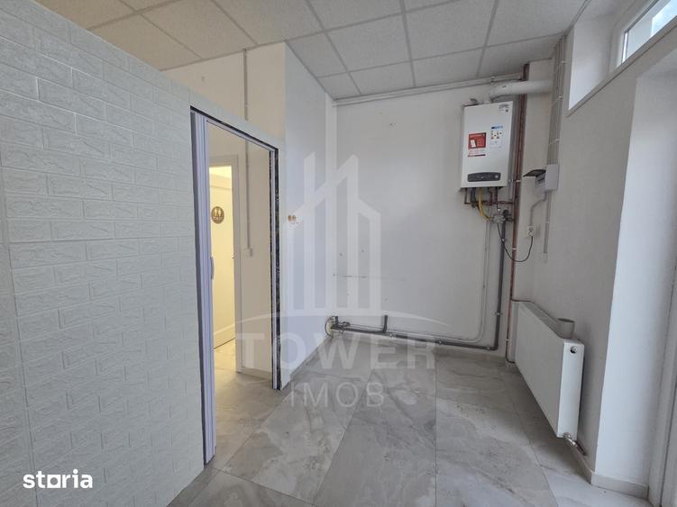 Spațiu comercial, de 119.5 mp, în Șelimbăr