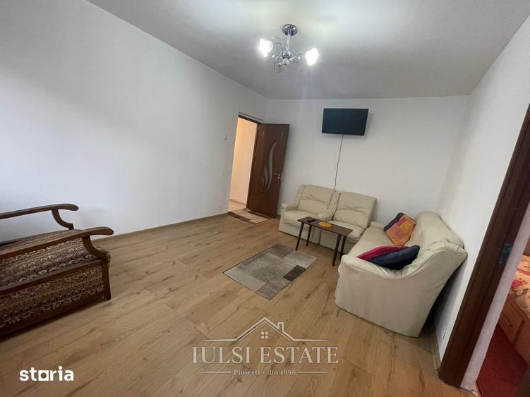 Inchiriere apartament 2 camere zona Vest Cosminele - 1