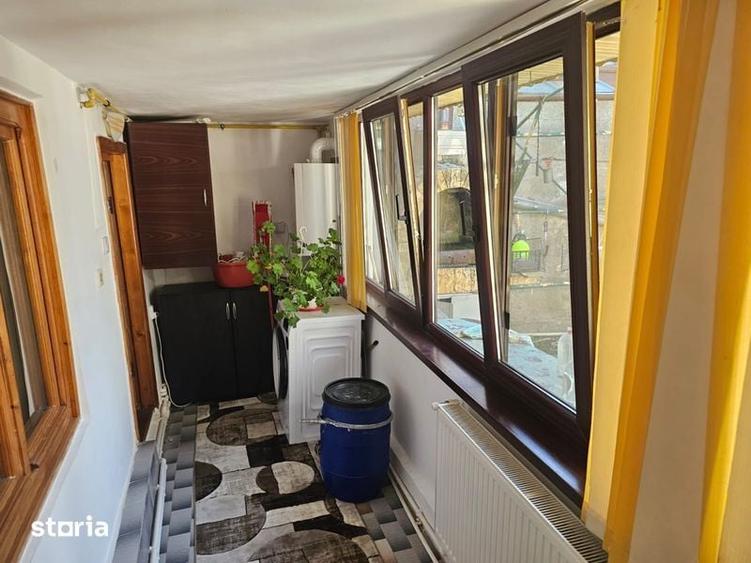 Casă cu 3 camere cu Teren 119 Mp în Central