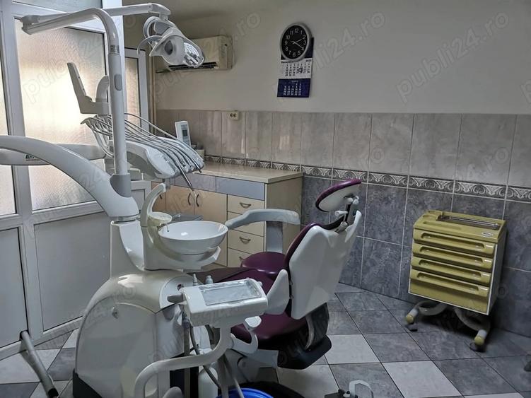 Spațiu comercial, de 36 mp, în Orizont