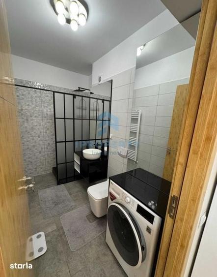 2 camere | Aviatiei-Pipera | centrala | balcon 7 mp - 6