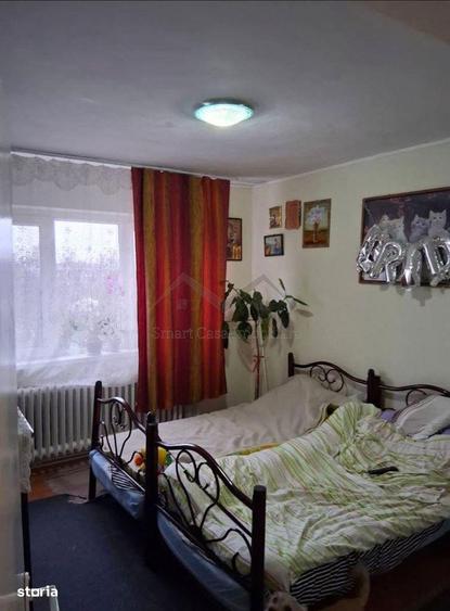 Apartament 2 camere SD Podu Ros - 5