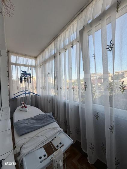 Apartament cu 4 camere decomandat în Ultracentral