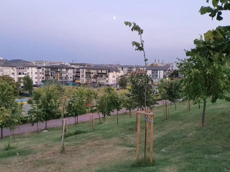 Ozana, Gura Putnei Ansamblu Nou, Studio 53 mp - 1