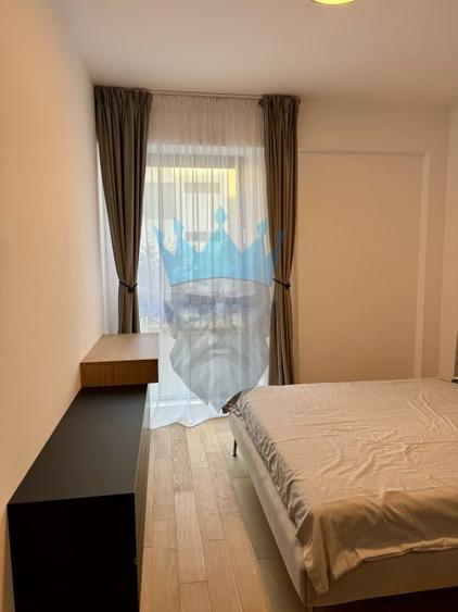 Apartament cu 2 camere semidecomandat, mobilat în Timpuri Noi