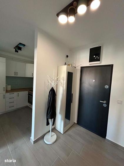 Apartament cu 2 camere în Centrul Istoric