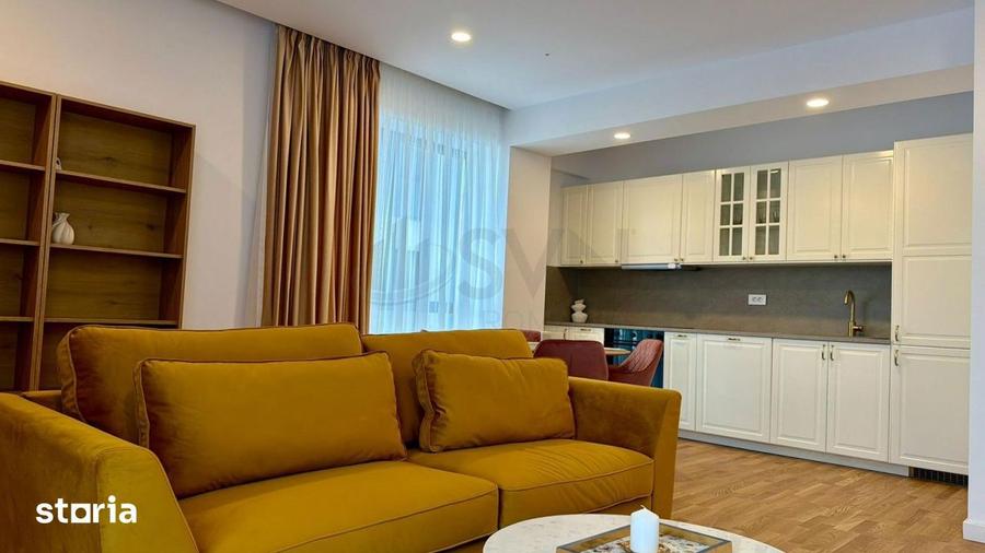 Apartament 3 camere premium Residence5 - 3