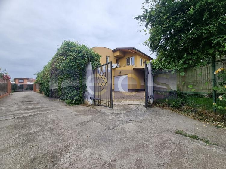 INCHIRIERE CASA 5 CAMERE | ZONA PIPERA - 48