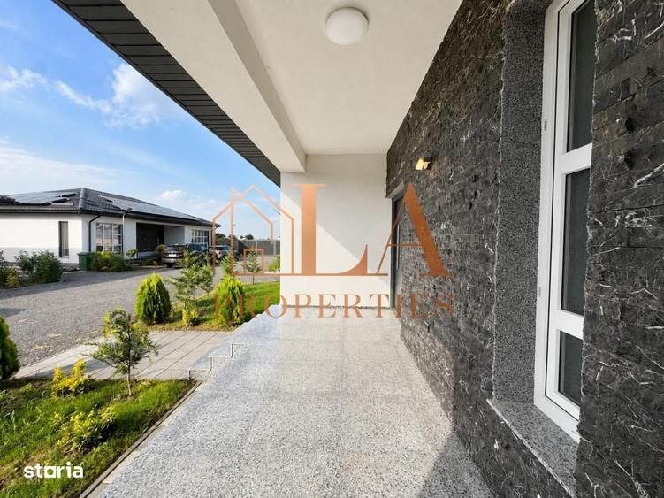 Casa 4 camere | Panouri fotovoltaice 10Kw | Pompa de caldura | Domnest - 15