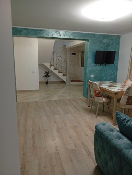 Casă cu 4 camere cu Teren 500 Mp în Talea