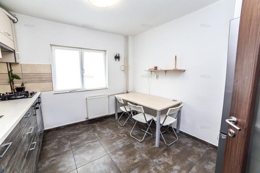 2 camere | Parcare | 1 Min metrou Gorjului - 11