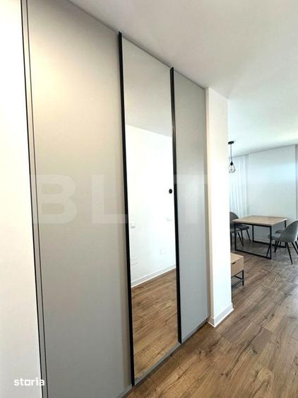 Apartament 3 camere, 2 bai, parcare, Elite City - 13